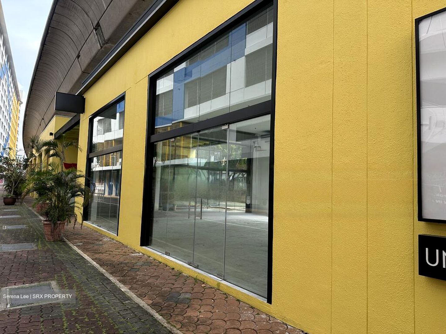 Tradehub 21 (D22), Factory #568702571